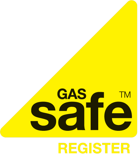 Gas Safe Registered